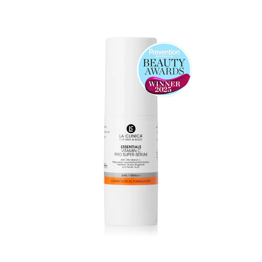 Vitamin C Pro-Super Serum