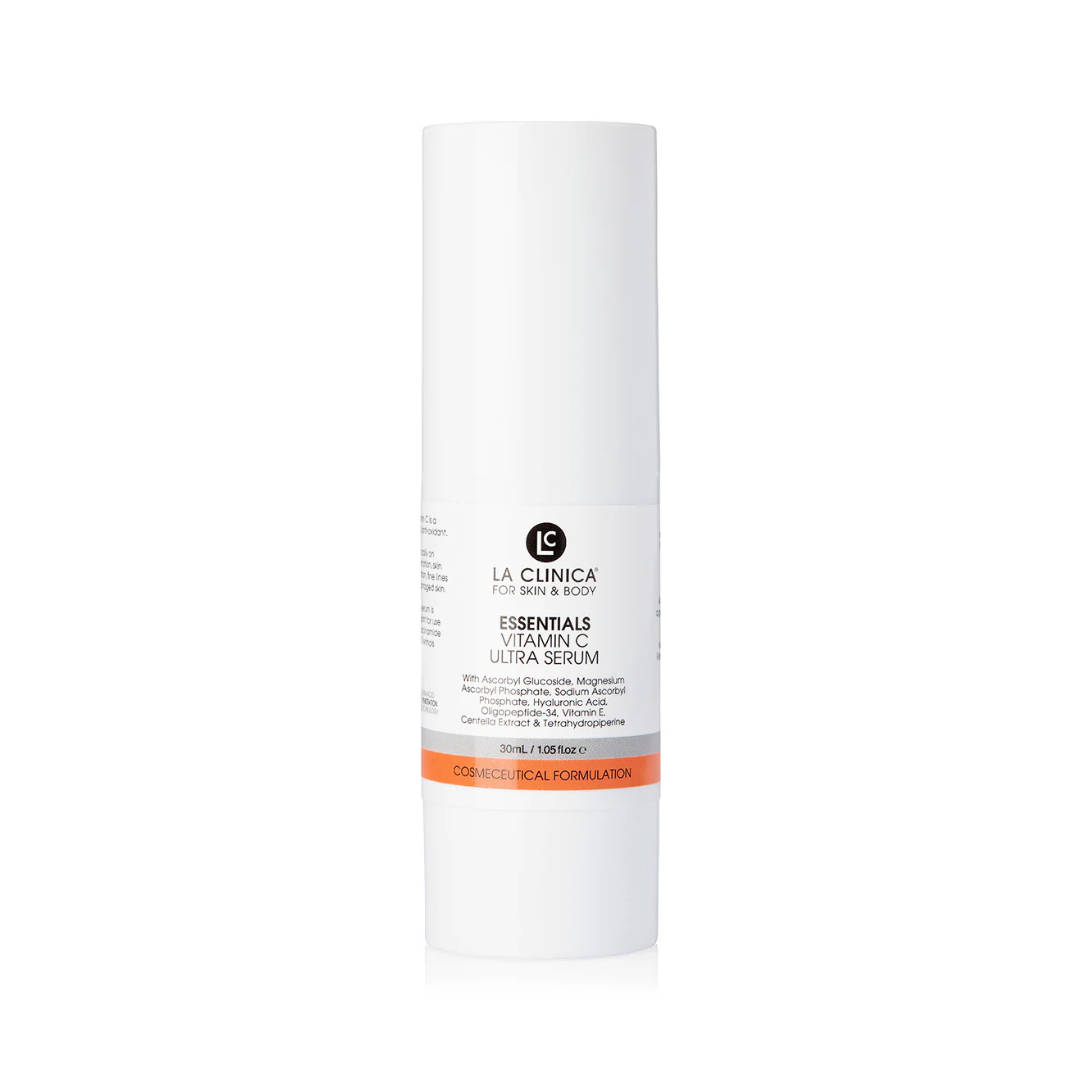 Vitamin C Ultra Serum