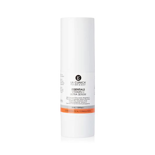 Vitamin C Ultra Serum