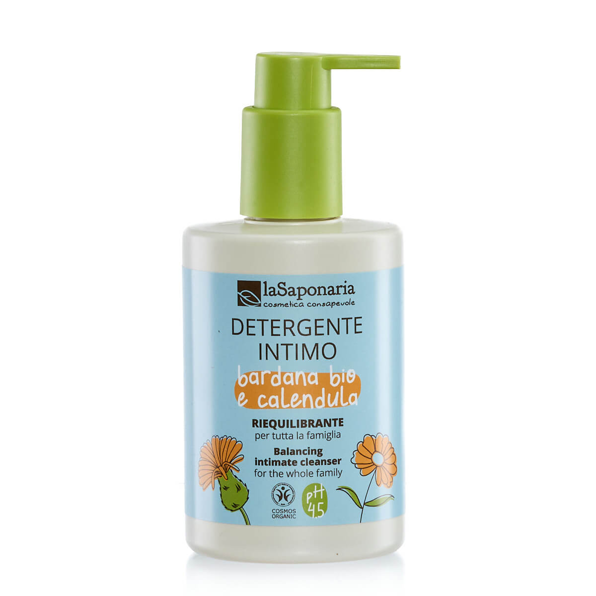 Balancing Intimate Cleanser