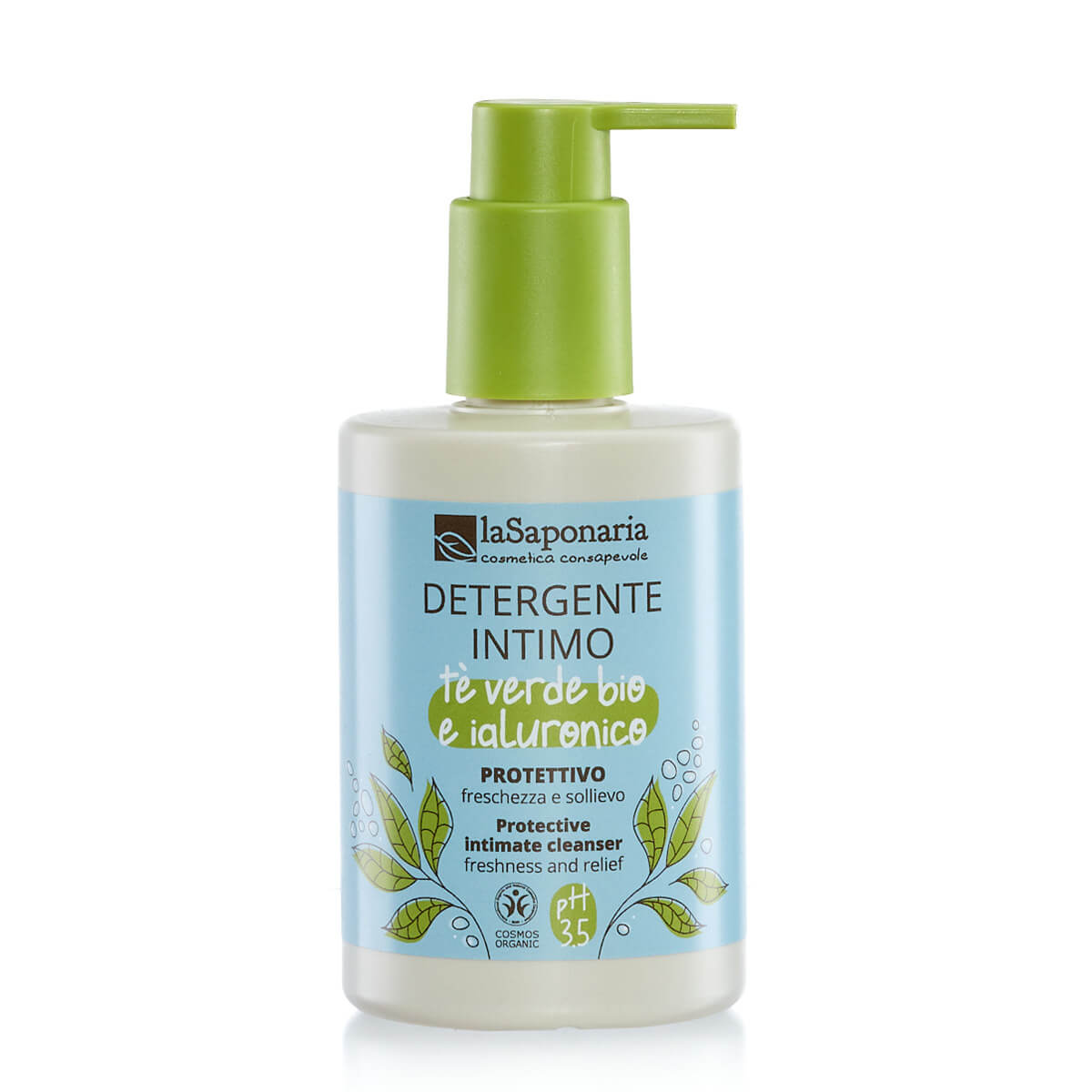 Protective Intimate Cleanser