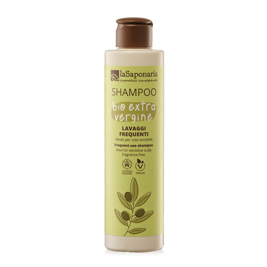 Frequent Wash Shampoo