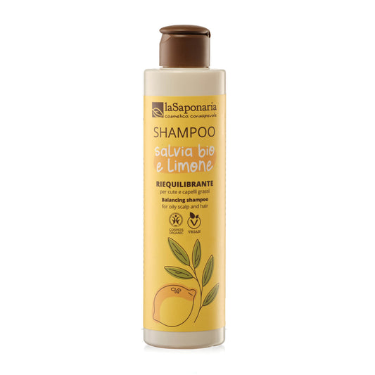 Balancing Shampoo