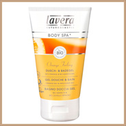Feeling Shower & Bath Gel 
